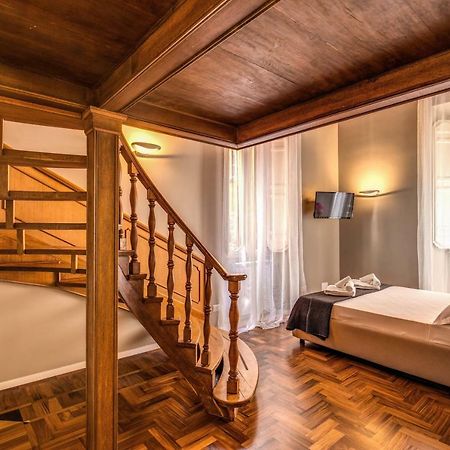 The Spanish Steps Apartment 67 Rom Eksteriør billede