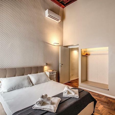 The Spanish Steps Apartment 67 Rom Eksteriør billede