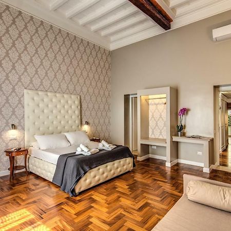 The Spanish Steps Apartment 67 Rom Eksteriør billede