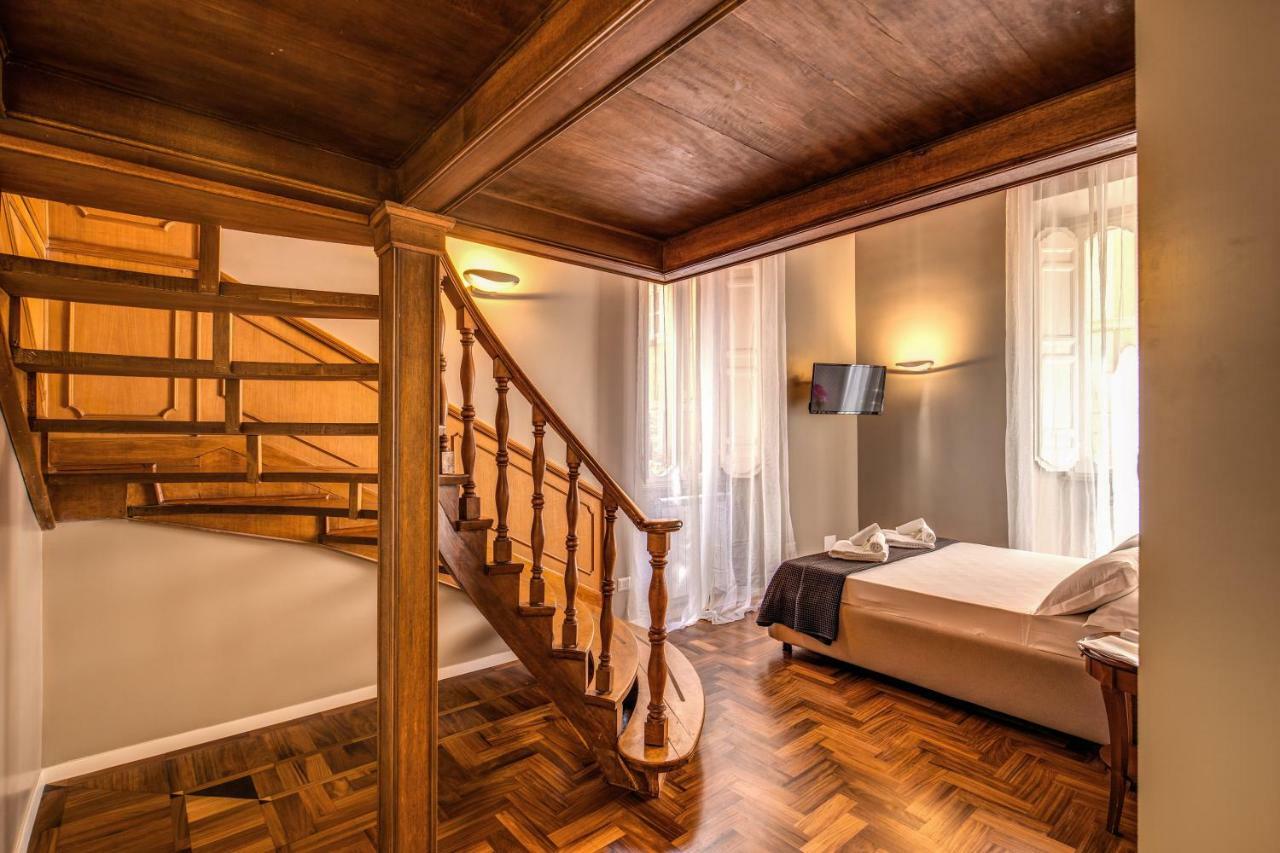 The Spanish Steps Apartment 67 Rom Eksteriør billede