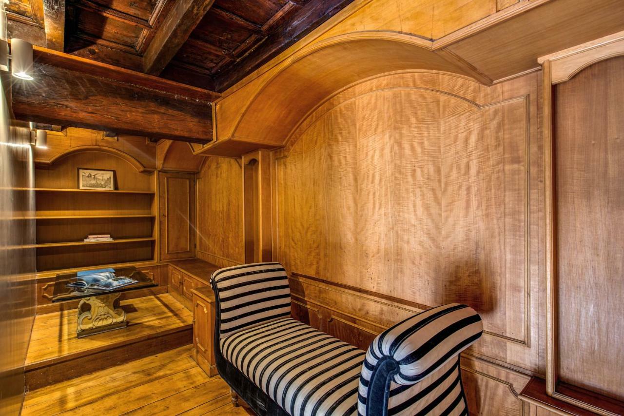 The Spanish Steps Apartment 67 Rom Eksteriør billede